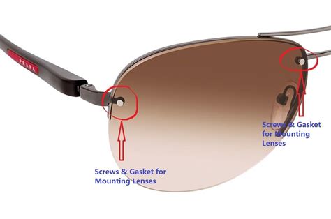 replacement lens for prada sunglasses|prada sunglasses repair kit.